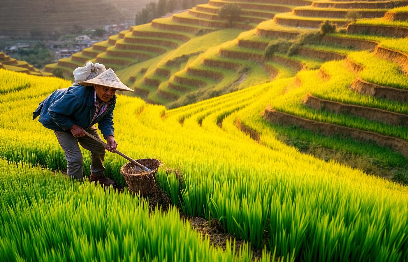 Agricultura