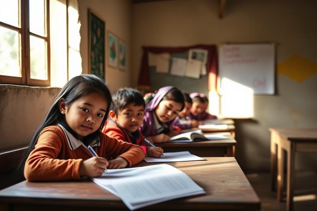 Educación